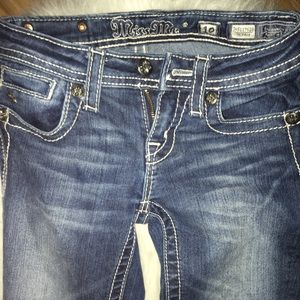 Girls Jeans